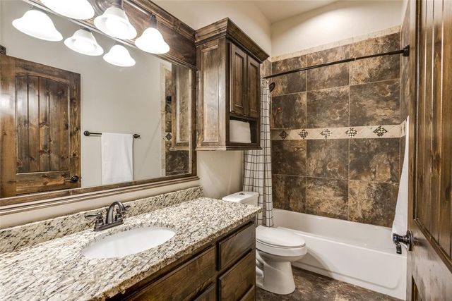 3460 Stanton Drive, Newcastle, OK 73065