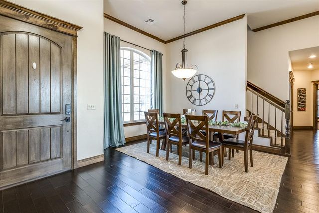 3460 Stanton Drive, Newcastle, OK 73065