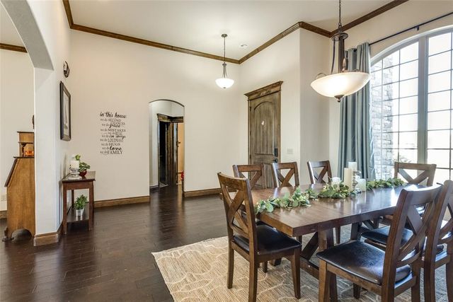 3460 Stanton Drive, Newcastle, OK 73065