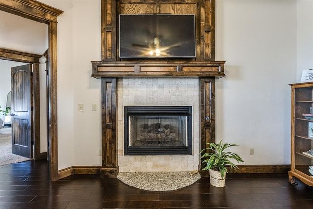 3460 Stanton Drive, Newcastle, OK 73065