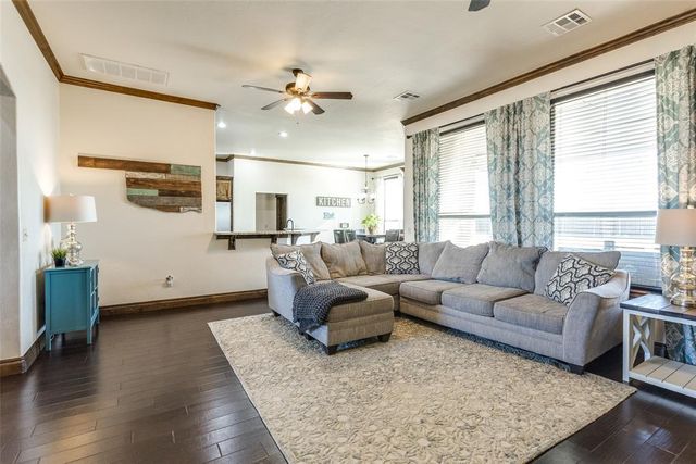 3460 Stanton Drive, Newcastle, OK 73065