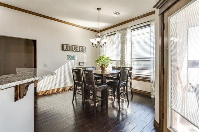 3460 Stanton Drive, Newcastle, OK 73065