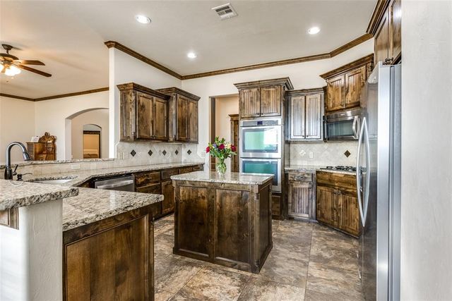 3460 Stanton Drive, Newcastle, OK 73065