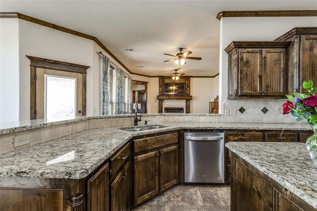 3460 Stanton Drive, Newcastle, OK 73065