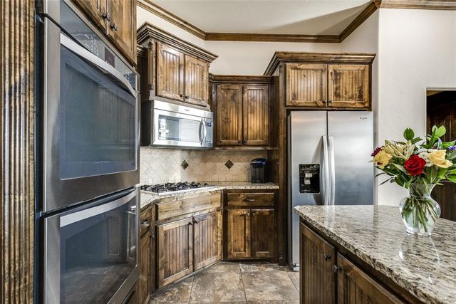 3460 Stanton Drive, Newcastle, OK 73065