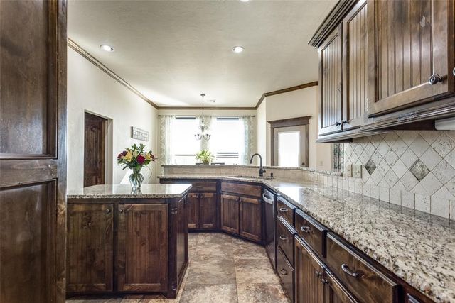 3460 Stanton Drive, Newcastle, OK 73065