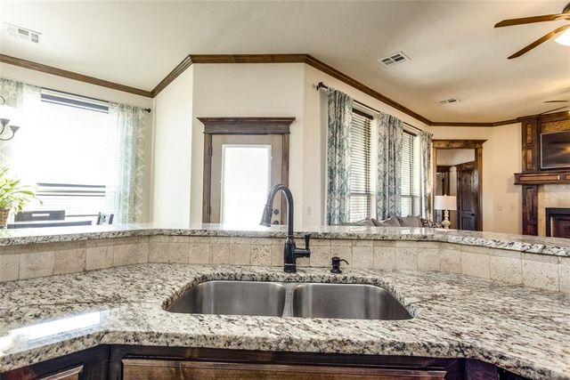 3460 Stanton Drive, Newcastle, OK 73065