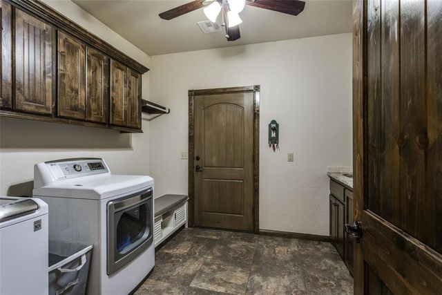 3460 Stanton Drive, Newcastle, OK 73065