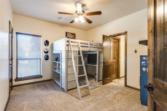 3460 Stanton Drive, Newcastle, OK 73065