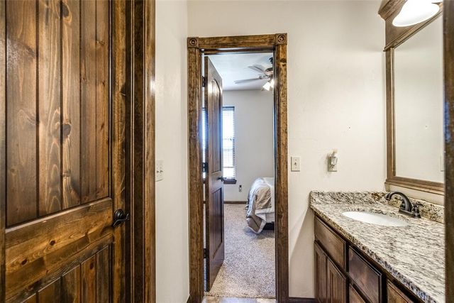 3460 Stanton Drive, Newcastle, OK 73065