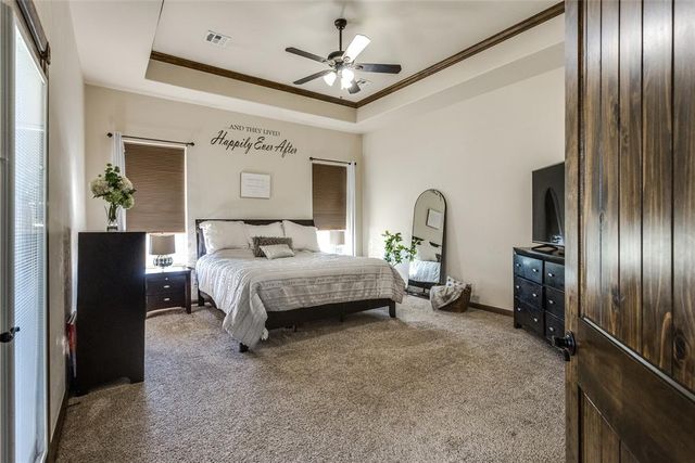 3460 Stanton Drive, Newcastle, OK 73065