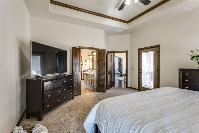 3460 Stanton Drive, Newcastle, OK 73065