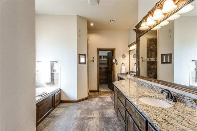 3460 Stanton Drive, Newcastle, OK 73065