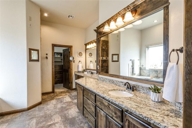 3460 Stanton Drive, Newcastle, OK 73065