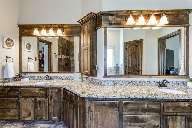 3460 Stanton Drive, Newcastle, OK 73065