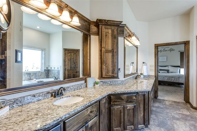 3460 Stanton Drive, Newcastle, OK 73065