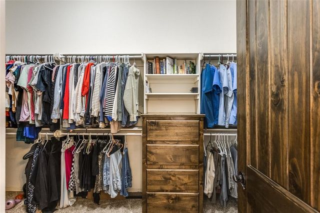 3460 Stanton Drive, Newcastle, OK 73065