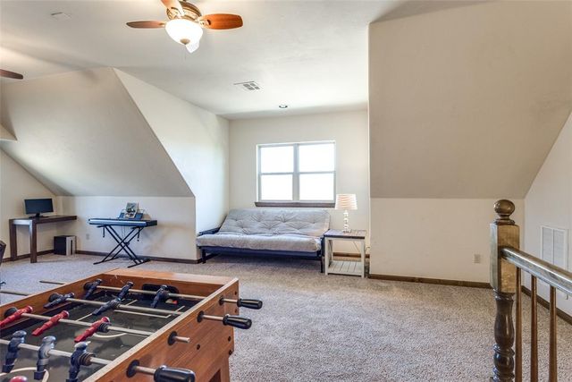 3460 Stanton Drive, Newcastle, OK 73065