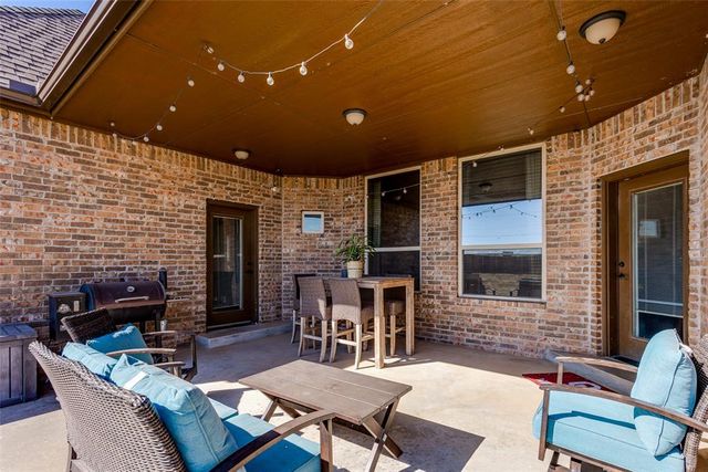 3460 Stanton Drive, Newcastle, OK 73065