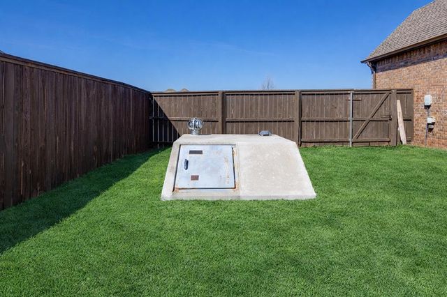 3460 Stanton Drive, Newcastle, OK 73065