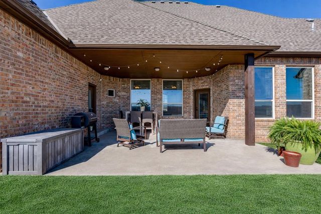 3460 Stanton Drive, Newcastle, OK 73065