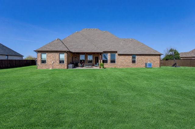3460 Stanton Drive, Newcastle, OK 73065