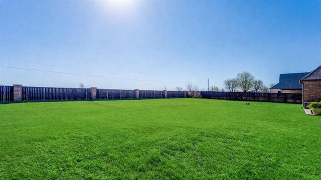 3460 Stanton Drive, Newcastle, OK 73065