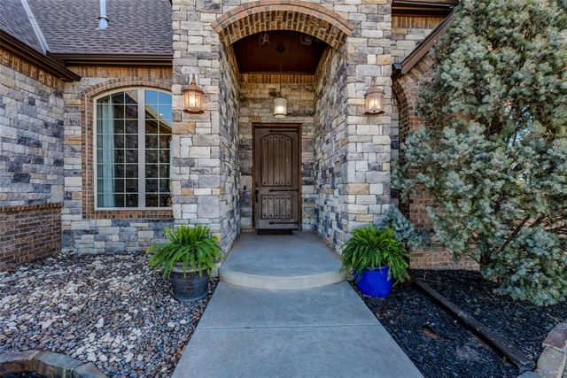 3460 Stanton Drive, Newcastle, OK 73065