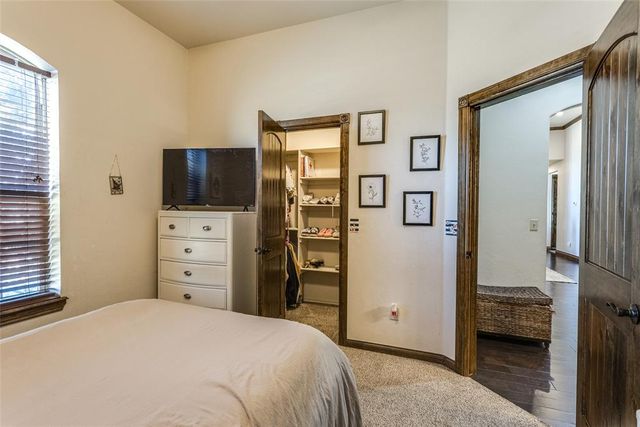 3460 Stanton Drive, Newcastle, OK 73065