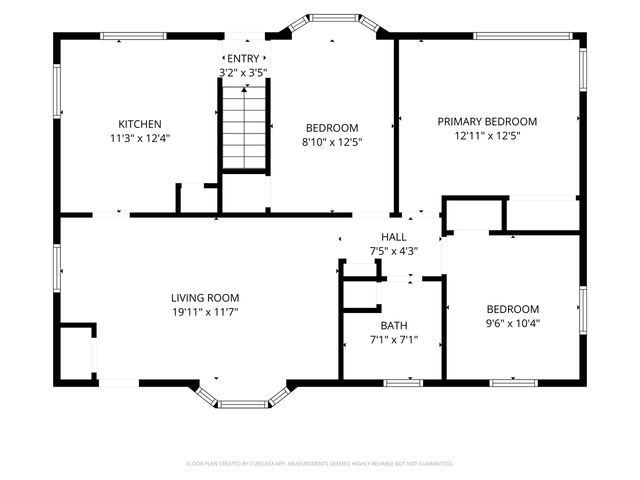 5833 W Calumet ROAD, Milwaukee, WI 53223