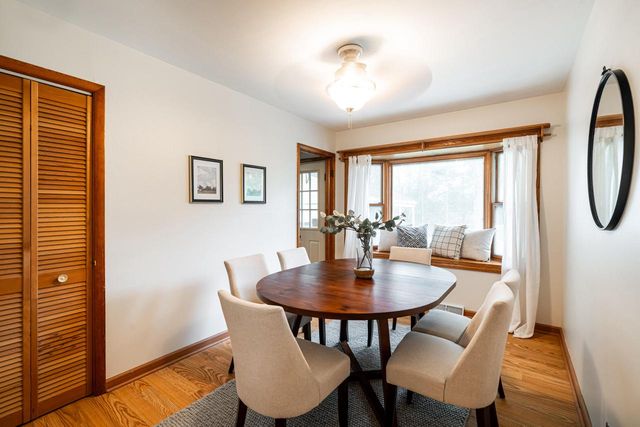 5833 W Calumet ROAD, Milwaukee, WI 53223
