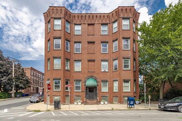 100 Broadway 5, Chelsea, MA 02150