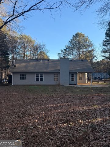 20 Golden Court, Sharpsburg, GA 30277