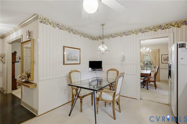 9408 Donora Dr, Henrico, VA 23229