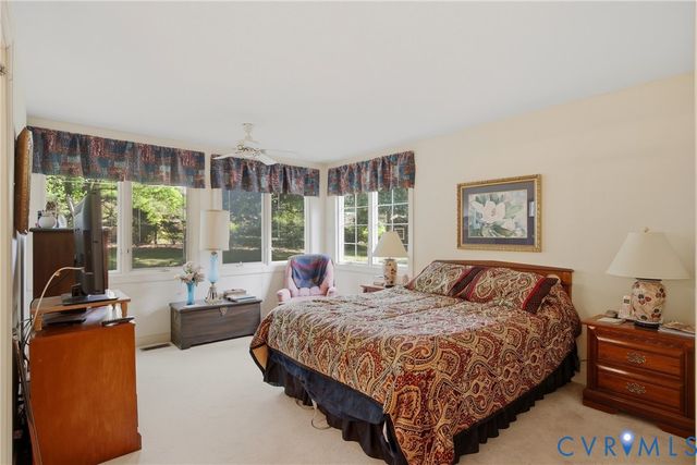 9408 Donora Dr, Henrico, VA 23229
