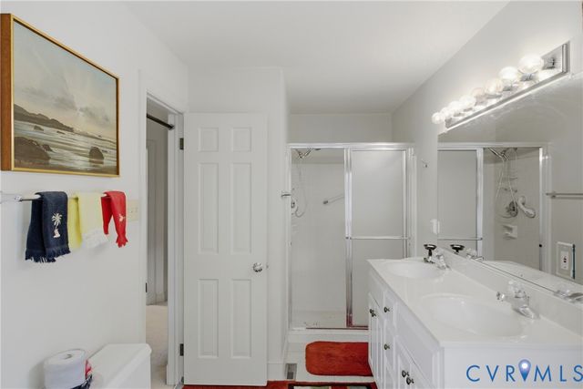 9408 Donora Dr, Henrico, VA 23229