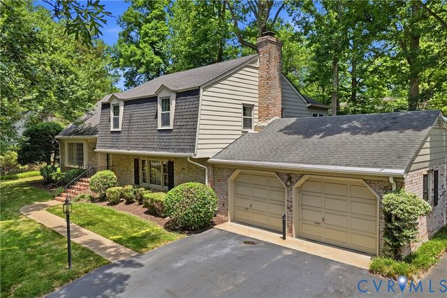 9408 Donora Dr, Henrico, VA 23229