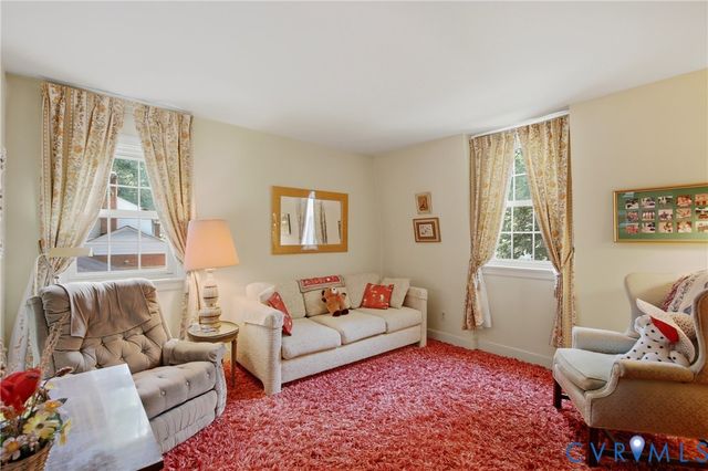 9408 Donora Dr, Henrico, VA 23229