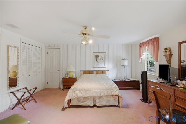 9408 Donora Dr, Henrico, VA 23229