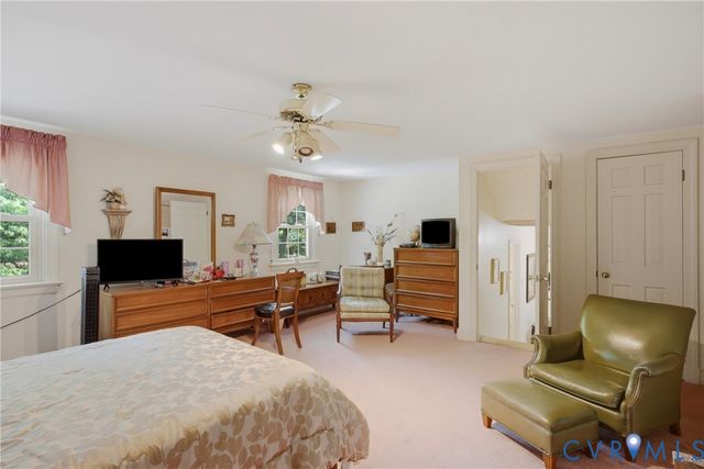 9408 Donora Dr, Henrico, VA 23229