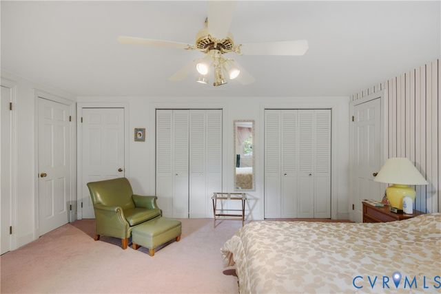 9408 Donora Dr, Henrico, VA 23229