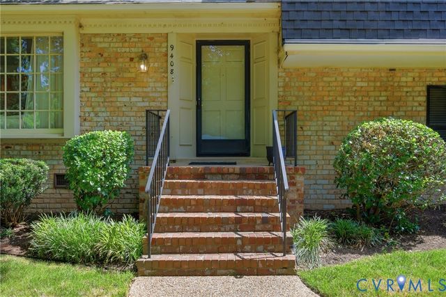 9408 Donora Dr, Henrico, VA 23229