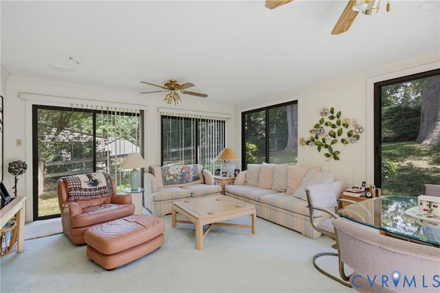 9408 Donora Dr, Henrico, VA 23229