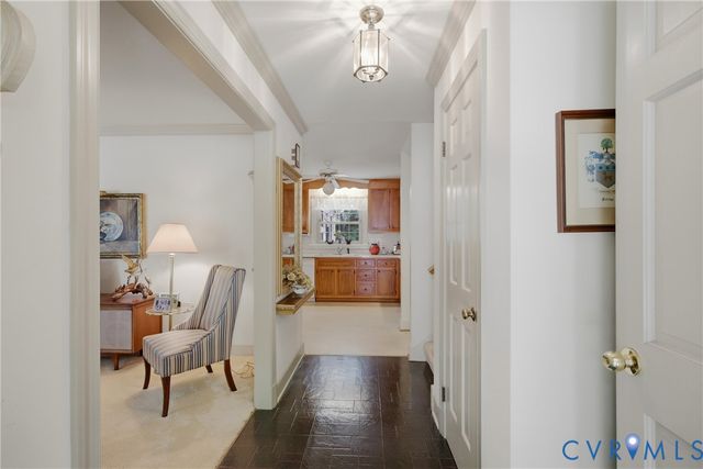 9408 Donora Dr, Henrico, VA 23229