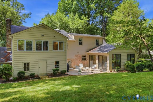 9408 Donora Dr, Henrico, VA 23229