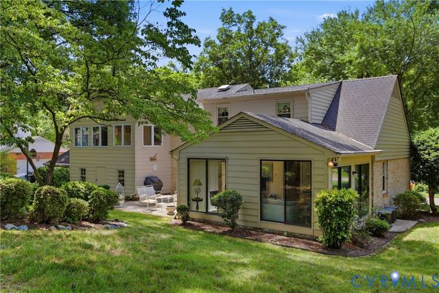9408 Donora Dr, Henrico, VA 23229
