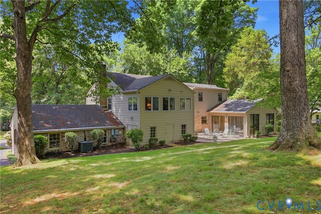 9408 Donora Dr, Henrico, VA 23229