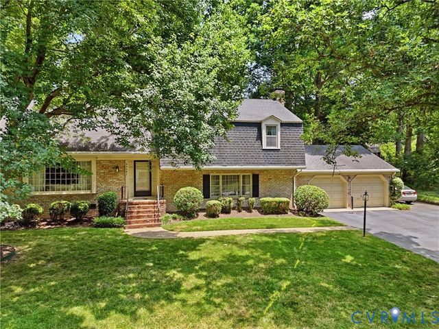 9408 Donora Dr, Henrico, VA 23229