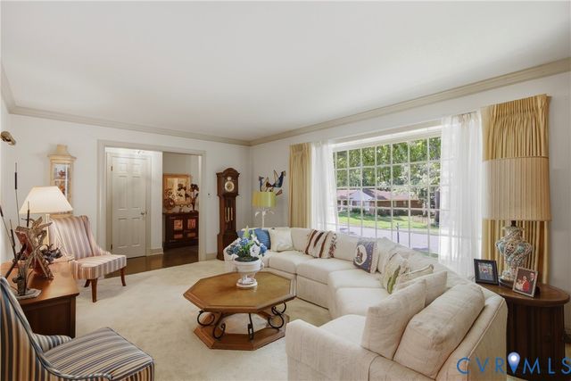 9408 Donora Dr, Henrico, VA 23229