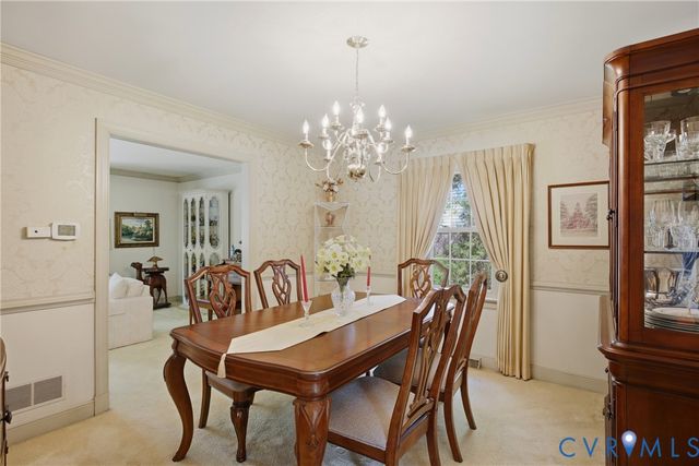 9408 Donora Dr, Henrico, VA 23229